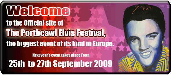 Elvies 2009